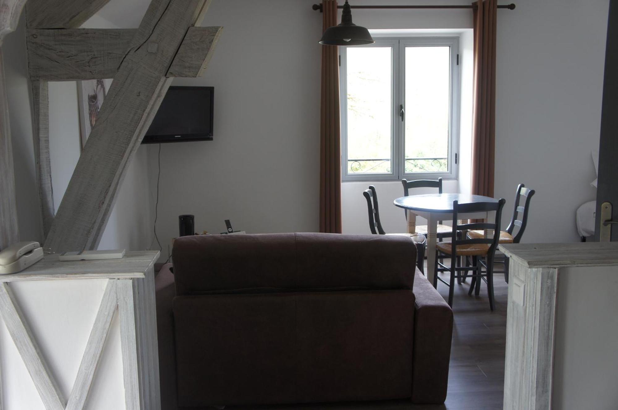 Logis Hotel Auberge De Cartassac Cressensac-Sarrazac 외부 사진