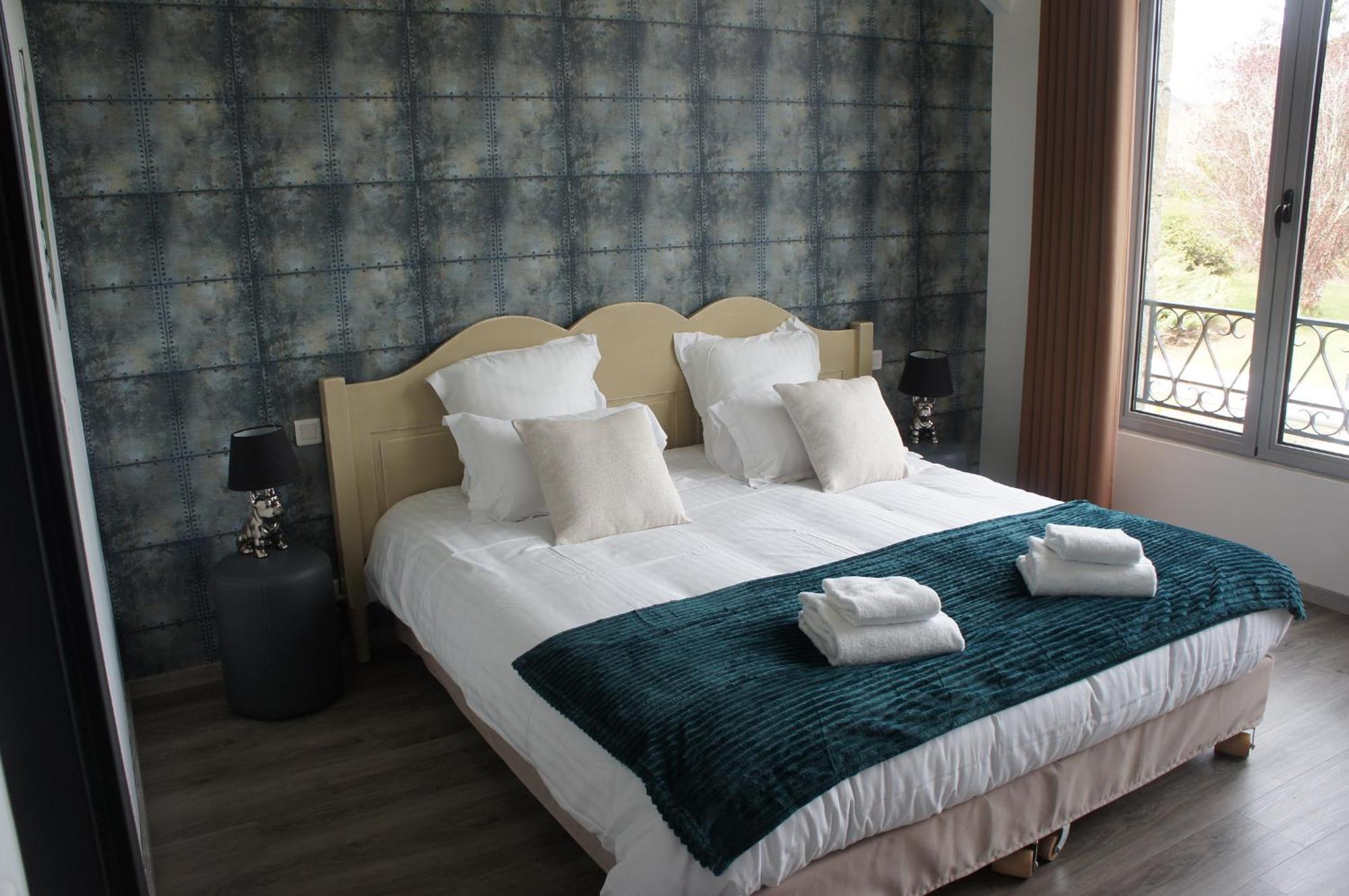 Logis Hotel Auberge De Cartassac Cressensac-Sarrazac 외부 사진