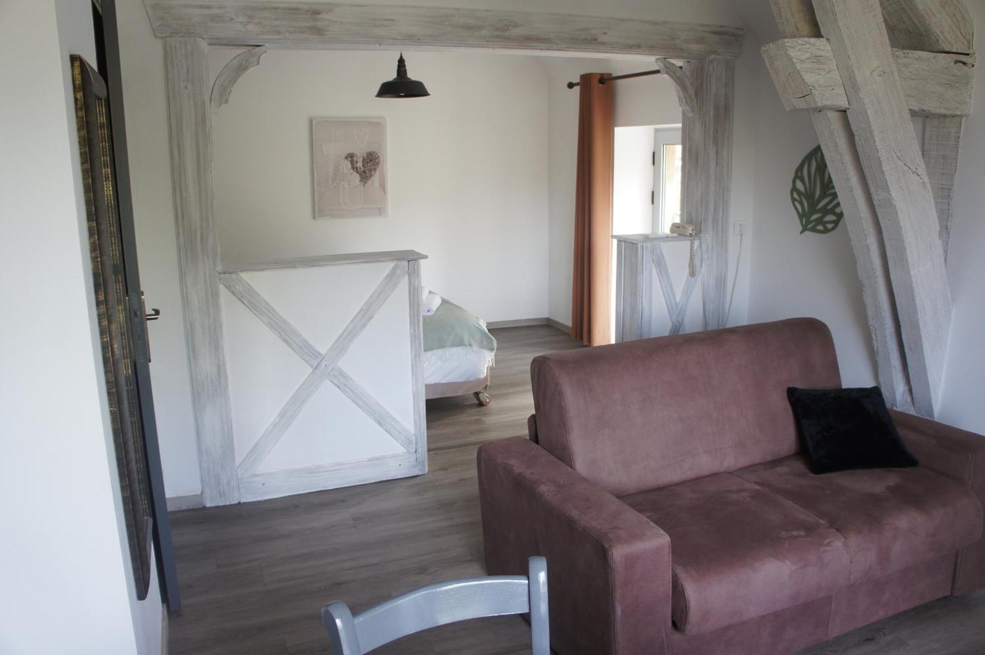 Logis Hotel Auberge De Cartassac Cressensac-Sarrazac 외부 사진