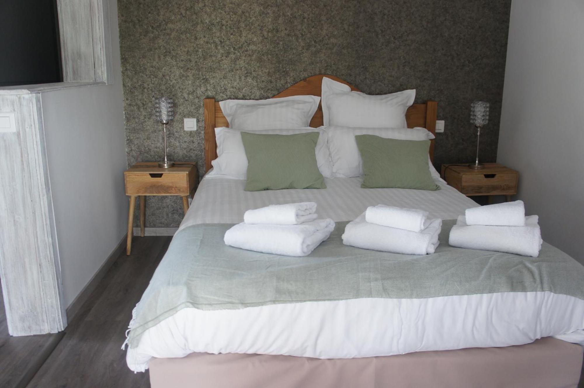 Logis Hotel Auberge De Cartassac Cressensac-Sarrazac 외부 사진