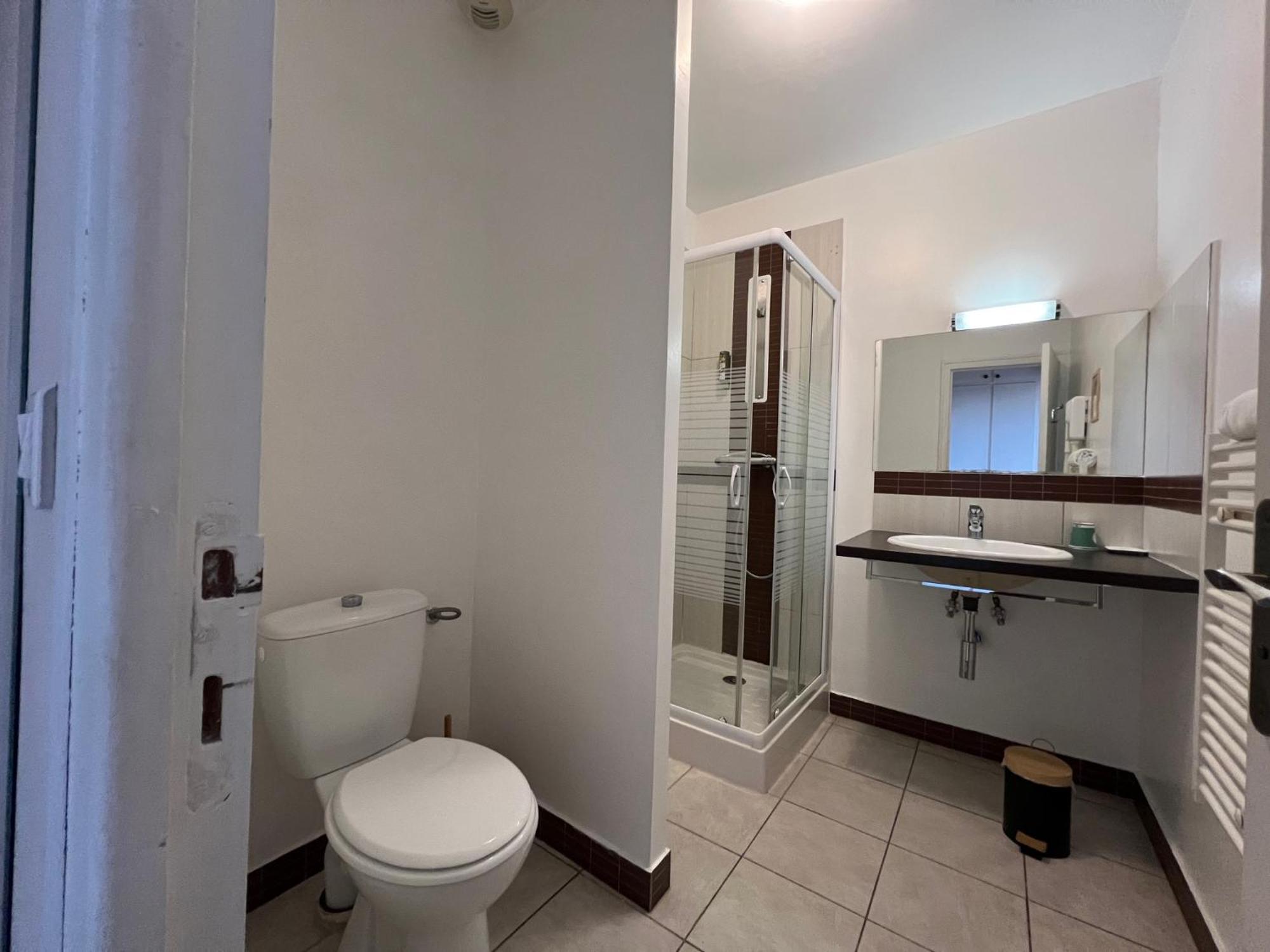 Logis Hotel Auberge De Cartassac Cressensac-Sarrazac 외부 사진