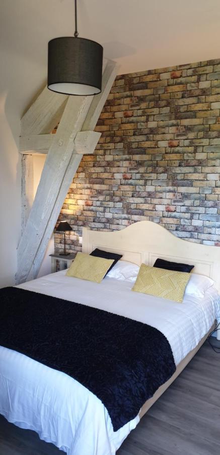 Logis Hotel Auberge De Cartassac Cressensac-Sarrazac 외부 사진